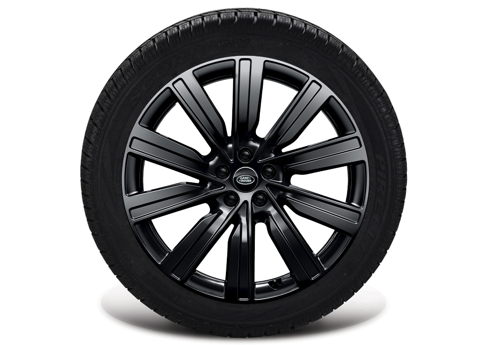 Roues d'hiver 2026/2027